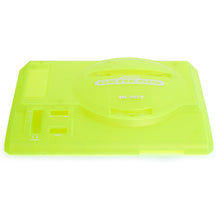 Load image into Gallery viewer, Sega Genesis 1 System Top Shell [Extreme Green]