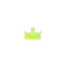 Load image into Gallery viewer, Sega Genesis 1 System Reset Button [Extreme Green]