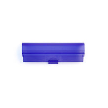 Load image into Gallery viewer, Sega Genesis 1 System Door Flaps and Assembly [Clear Grape]