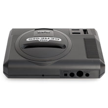 Load image into Gallery viewer, Sega Genesis 1 System Reset Button [Solid Black]