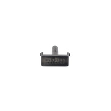 Load image into Gallery viewer, Sega Genesis 1 System Reset Button [Solid Black]