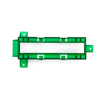 Load image into Gallery viewer, Sega Genesis 1 System Door Flaps and Assembly [Clear Green]