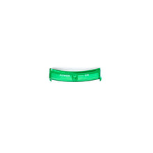 Load image into Gallery viewer, Sega Genesis 1 System Power Bezel [Clear Green]
