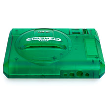 Load image into Gallery viewer, Sega Genesis 1 System Reset Button [Clear Green]