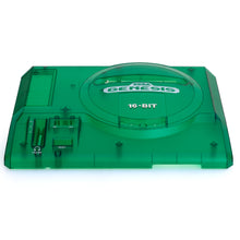 Load image into Gallery viewer, Sega Genesis 1 System Top Shell [Clear Green]