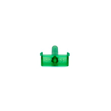 Load image into Gallery viewer, Sega Genesis 1 System Reset Button [Clear Green]