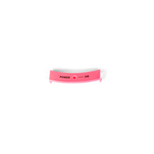 Load image into Gallery viewer, Sega Genesis 1 System Power Bezel [Solid Pink]