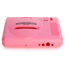 Load image into Gallery viewer, Sega Genesis 1 System Power and Volume Buttons [Solid Pink]