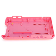 Load image into Gallery viewer, Sega Genesis 1 System Shell Set [Solid Pink]