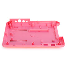 Load image into Gallery viewer, Sega Genesis 1 System Bottom Shell [Solid Pink]