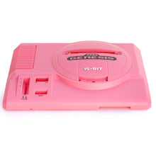 Load image into Gallery viewer, Sega Genesis 1 System Top Shell [Solid Pink]