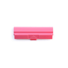 Load image into Gallery viewer, Sega Genesis 1 System Door Flaps and Assembly [Solid Pink]