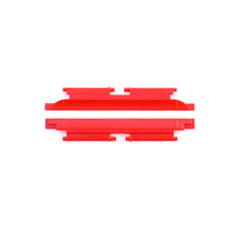 Load image into Gallery viewer, Sega Genesis 1 System Door Flaps and Assembly [Solid Red]