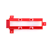 Load image into Gallery viewer, Sega Genesis 1 System Door Flaps and Assembly [Solid Red]