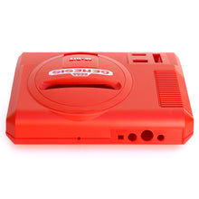 Load image into Gallery viewer, Sega Genesis 1 System Power Bezel [Solid Red]