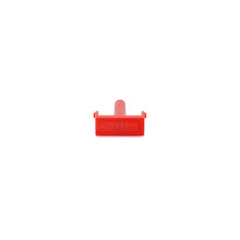 Load image into Gallery viewer, Sega Genesis 1 System Reset Button [Solid Red]