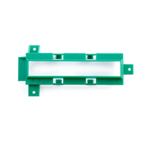 Load image into Gallery viewer, Sega Genesis 1 System Door Flaps and Assembly [Solid Green]