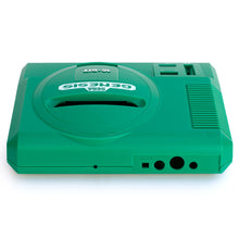 Load image into Gallery viewer, Sega Genesis 1 System Reset Button [Solid Green]