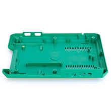 Load image into Gallery viewer, Sega Genesis 1 System Bottom Shell [Solid Green]