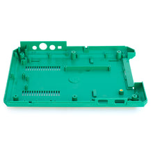 Load image into Gallery viewer, Sega Genesis 1 System Bottom Shell [Solid Green]