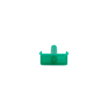 Load image into Gallery viewer, Sega Genesis 1 System Reset Button [Solid Green]