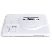 Load image into Gallery viewer, Sega Genesis 1 System Top Shell [Solid White]