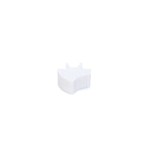 Load image into Gallery viewer, Sega Genesis 1 System Power and Volume Buttons [Solid White]