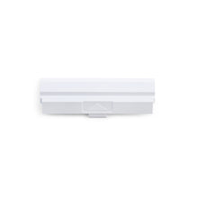 Load image into Gallery viewer, Sega Genesis 1 System Door Flaps and Assembly [Solid White]