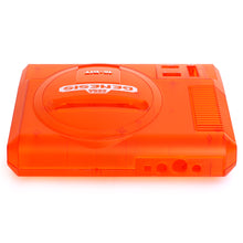 Load image into Gallery viewer, Sega Genesis 1 System Reset Button [Clear Orange]