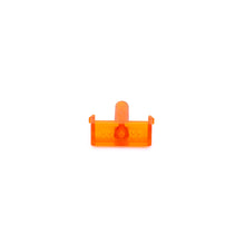 Load image into Gallery viewer, Sega Genesis 1 System Reset Button [Clear Orange]