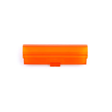 Load image into Gallery viewer, Sega Genesis 1 System Door Flaps and Assembly [Clear Orange]