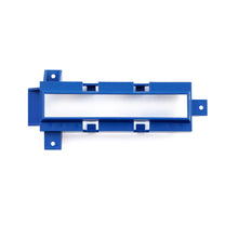 Load image into Gallery viewer, Sega Genesis 1 System Door Flaps and Assembly [Solid Dark Blue]