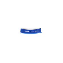 Load image into Gallery viewer, Sega Genesis 1 System Power Bezel [Solid Dark Blue]