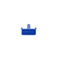 Load image into Gallery viewer, Sega Genesis 1 System Reset Button [Solid Dark Blue]