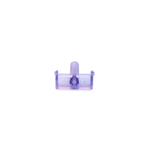 Load image into Gallery viewer, Sega Genesis 1 System Reset Button [Clear Purple]