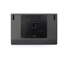 Load image into Gallery viewer, TI-99 Game Cartridge [Blank Numbers] [Logo] [Solid Black]
