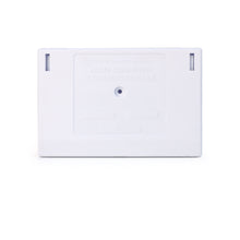 Load image into Gallery viewer, TI-99 Game Cartridge [Blank Numbers] [Logo] [Solid White]