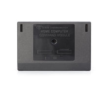 Load image into Gallery viewer, TI-99 Game Cartridge [Blank Numbers] [Logo] [Clear Black]