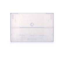 Load image into Gallery viewer, TI-99 Game Cartridge [Blank Numbers] [Logo] [Clear]