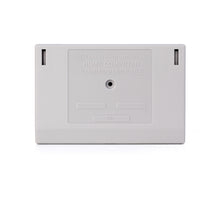 Load image into Gallery viewer, TI-99 Game Cartridge [Blank Numbers] [Logo] [Solid Gray]