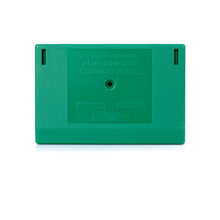 Load image into Gallery viewer, TI-99 Game Cartridge [Blank Numbers] [Logo] [Clear]