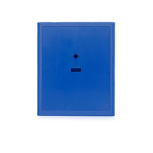 Load image into Gallery viewer, Atari 2600 Game Cartridge Shell [Solid Dark Blue]
