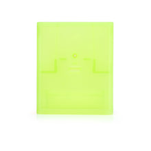 Load image into Gallery viewer, Atari 2600 Game Cartridge Shell [Glow in the Dark]