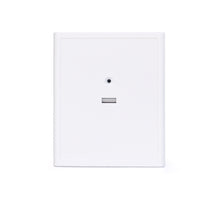 Load image into Gallery viewer, Atari 2600 Game Cartridge Shell [Solid White]