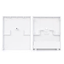 Load image into Gallery viewer, Atari 2600 Game Cartridge Shell [Solid White]
