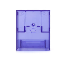 Load image into Gallery viewer, Atari 2600 Game Cartridge Shell [Clear Grape]