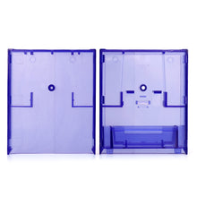 Load image into Gallery viewer, Atari 2600 Game Cartridge Shell [Clear Grape]