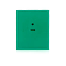 Load image into Gallery viewer, Atari 2600 Game Cartridge Shell [Solid Green]