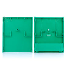 Load image into Gallery viewer, Atari 2600 Game Cartridge Shell [Solid Green]