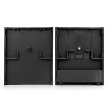 Load image into Gallery viewer, Atari 2600 Game Cartridge Shell [Solid Black]